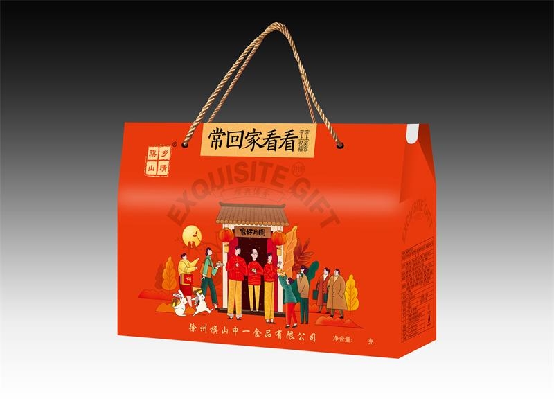 月饼礼盒