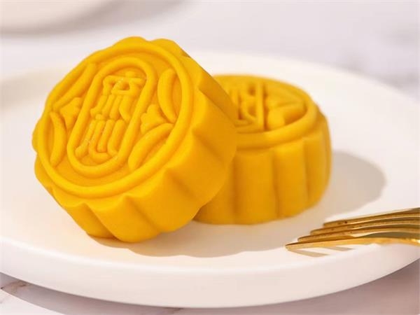中秋如何健康吃月饼？