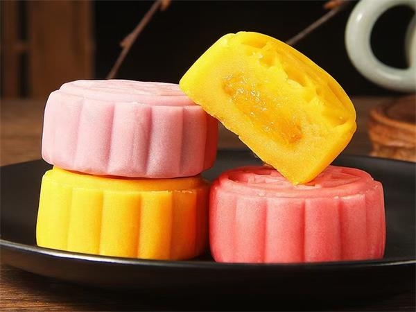 教大家选择月饼的小技巧