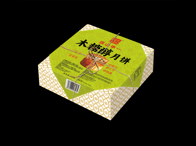 木糖醇月饼五仁/板栗