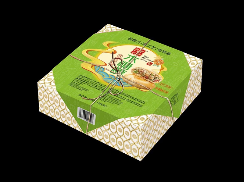 木糖醇月饼五仁/板栗